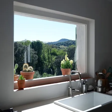 La Liara A House Nestled Between Vineyards And A Stream Hébergement de vacances Luogosanto
