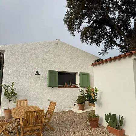 La Liara A House Nestled Between Vineyards And A Stream Hébergement de vacances Luogosanto