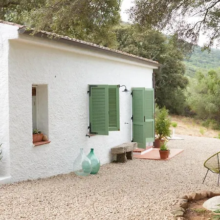La Liara A House Nestled Between Vineyards And A Stream 別荘 ルオゴサント